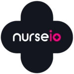 nurseio android application logo